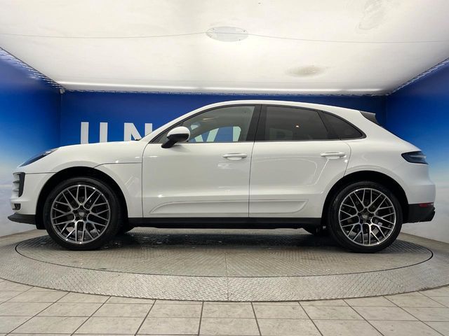 PORSCHE MACAN 2021 Image 31