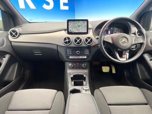 MERCEDES BENZ B CLAS 2017 Image 31