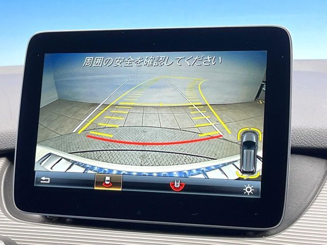 MERCEDES BENZ B CLAS 2017 Image 31