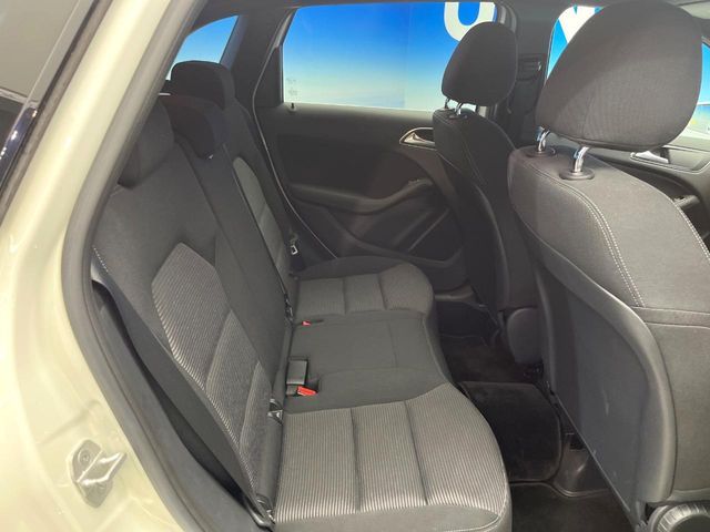 MERCEDES BENZ B CLAS 2017 Image 31