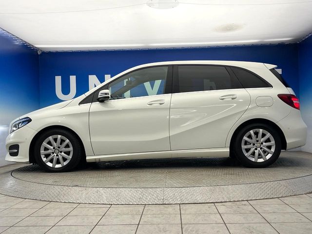 MERCEDES BENZ B CLAS 2017 Image 31