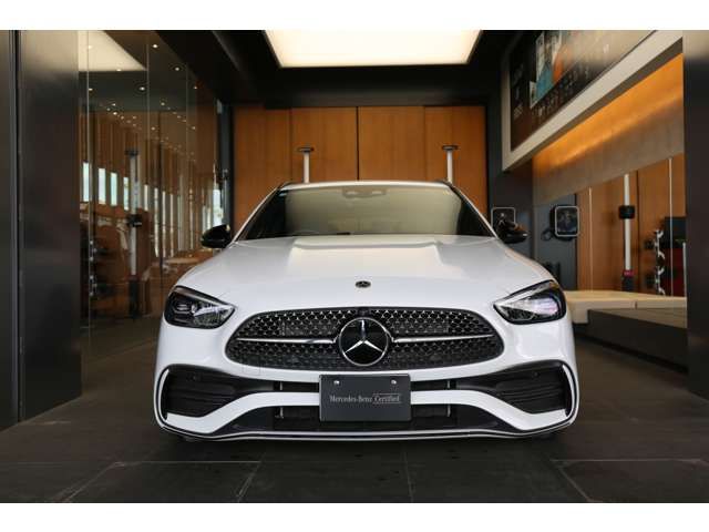 MERCEDES BENZ C CLAS 2025 Image 31
