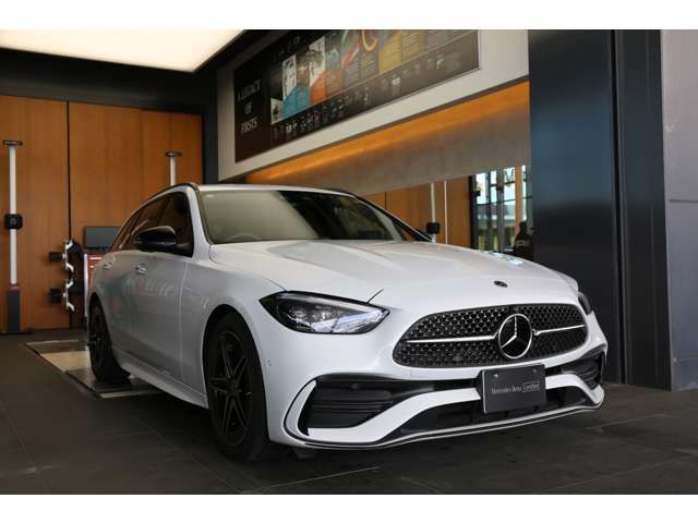 MERCEDES BENZ C CLAS 2025 Image 31