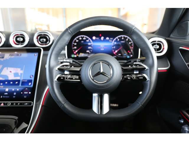 MERCEDES BENZ C CLAS 2025 Image 31