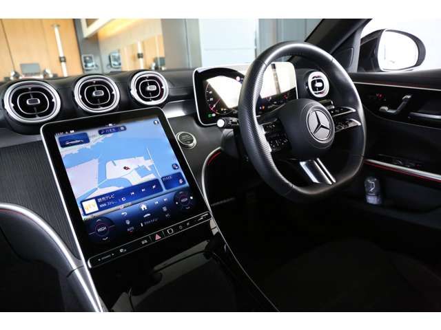 MERCEDES BENZ C CLAS 2025 Image 31