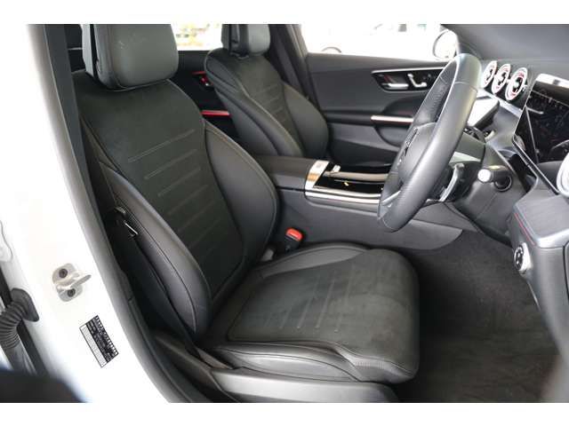 MERCEDES BENZ C CLAS 2025 Image 31