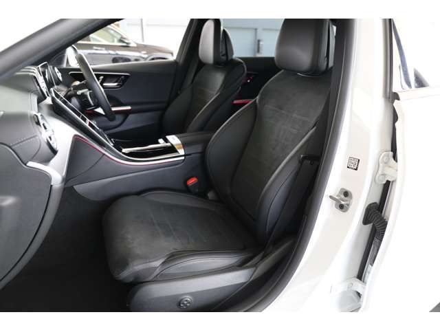 MERCEDES BENZ C CLAS 2025 Image 31