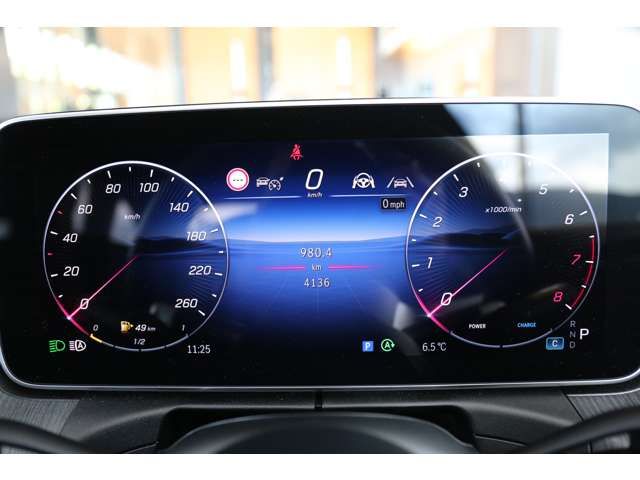 MERCEDES BENZ C CLAS 2025 Image 31