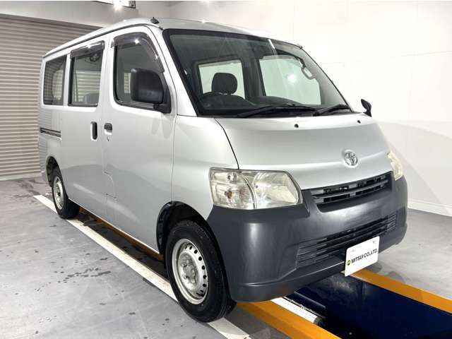 TOYOTA LITEACE VAN 4WD 2015 Image 31
