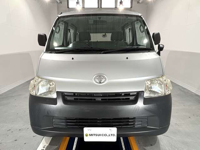 TOYOTA LITEACE VAN 4WD 2015 Image 31