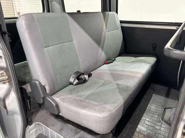 TOYOTA LITEACE VAN 4WD 2015 Image 31