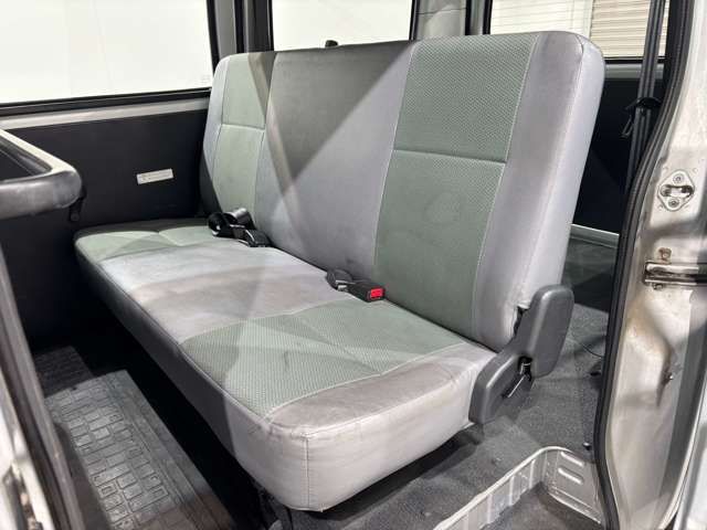 TOYOTA LITEACE VAN 4WD 2015 Image 31