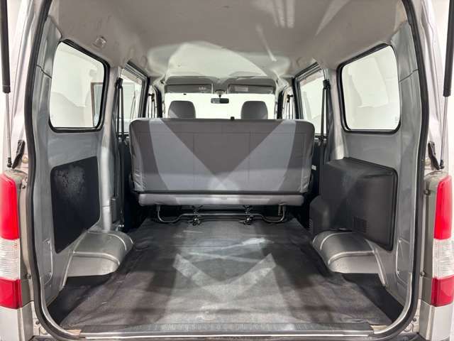 TOYOTA LITEACE VAN 4WD 2015 Image 31
