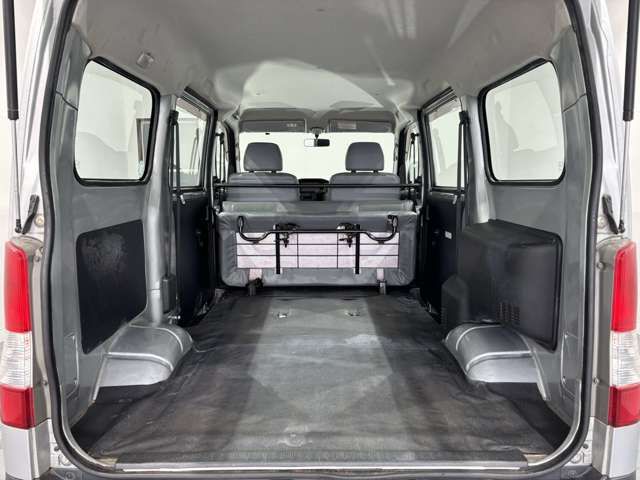TOYOTA LITEACE VAN 4WD 2015 Image 31