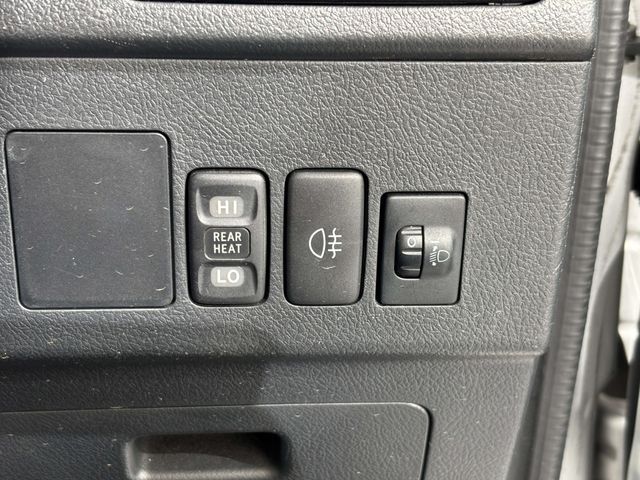 TOYOTA LITEACE VAN 4WD 2015 Image 31