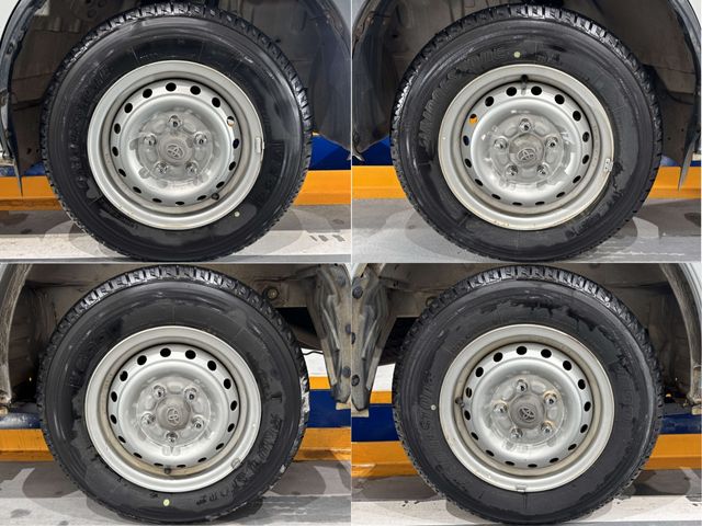 TOYOTA LITEACE VAN 4WD 2015 Image 31