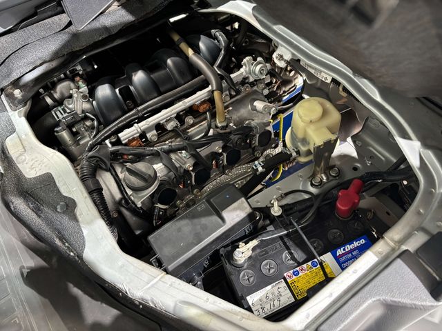 TOYOTA LITEACE VAN 4WD 2015 Image 31