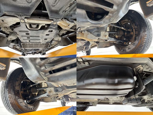 TOYOTA LITEACE VAN 4WD 2015 Image 31