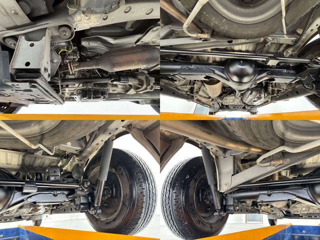 TOYOTA LITEACE VAN 4WD 2015 Image 31