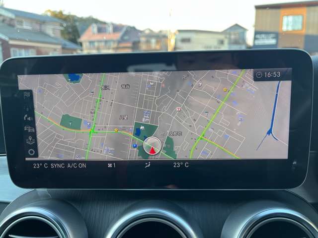 MERCEDES BENZ C CLAS 2021 Image 31