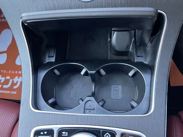 MERCEDES BENZ C CLAS 2021 Image 31