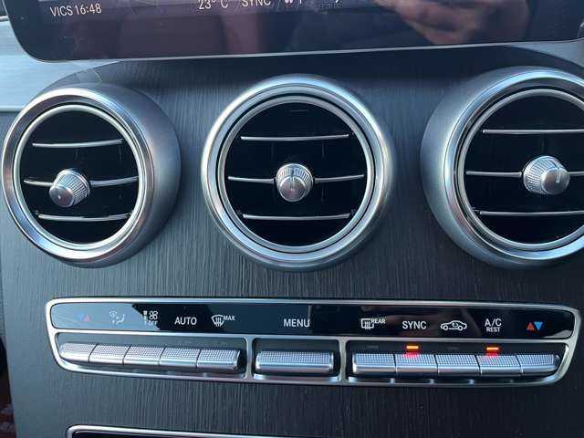 MERCEDES BENZ C CLAS 2021 Image 31