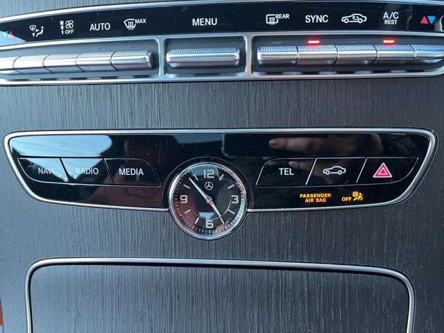 MERCEDES BENZ C CLAS 2021 Image 31