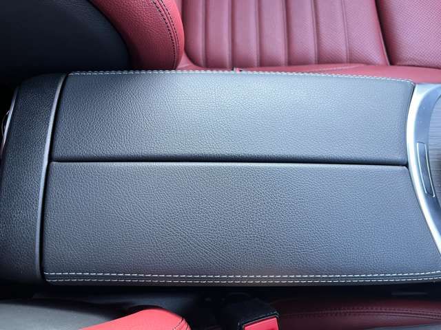 MERCEDES BENZ C CLAS 2021 Image 31