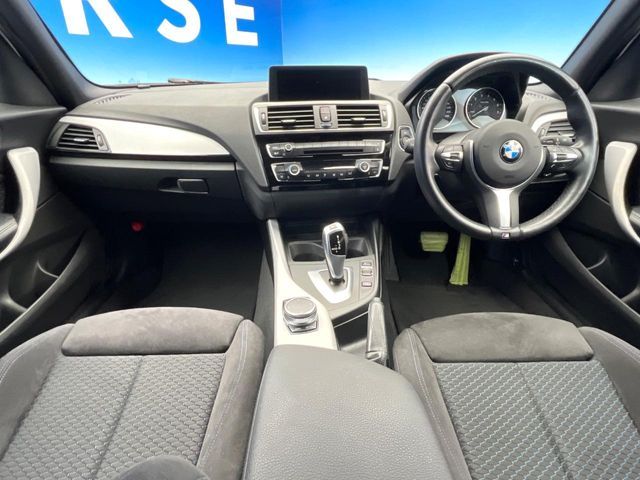 BMW 1SERIES 2017 Image 31