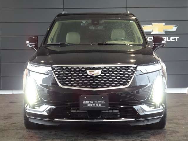 CADILLAC XT6 2021 Image 31