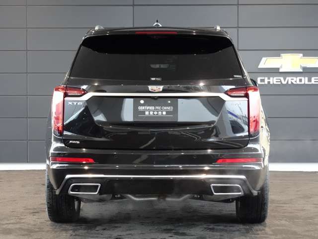 CADILLAC XT6 2021 Image 31