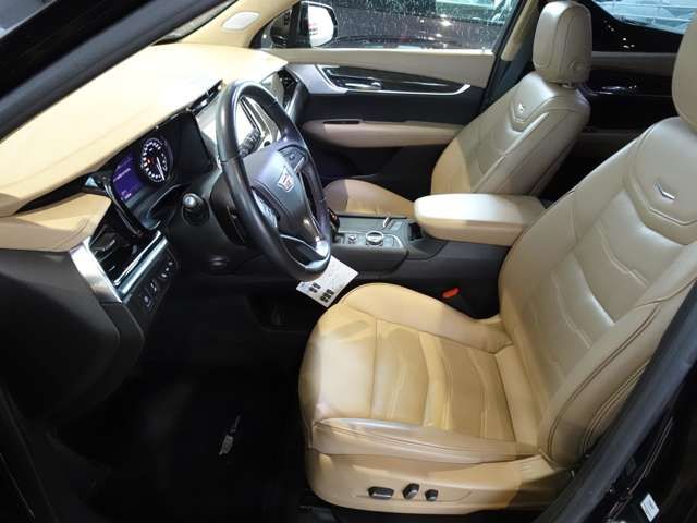 CADILLAC XT6 2021 Image 31