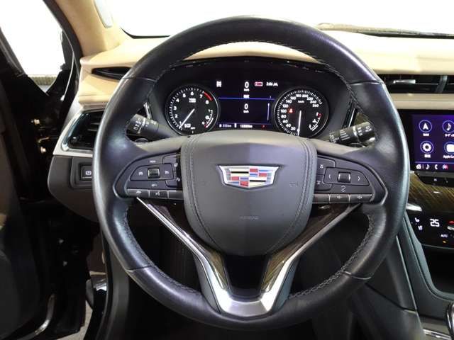 CADILLAC XT6 2021 Image 31