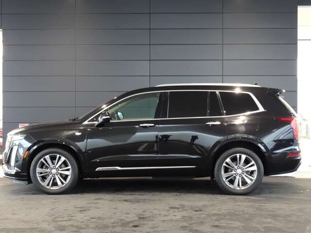 CADILLAC XT6 2021 Image 31