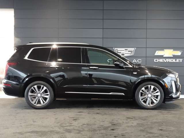 CADILLAC XT6 2021 Image 31