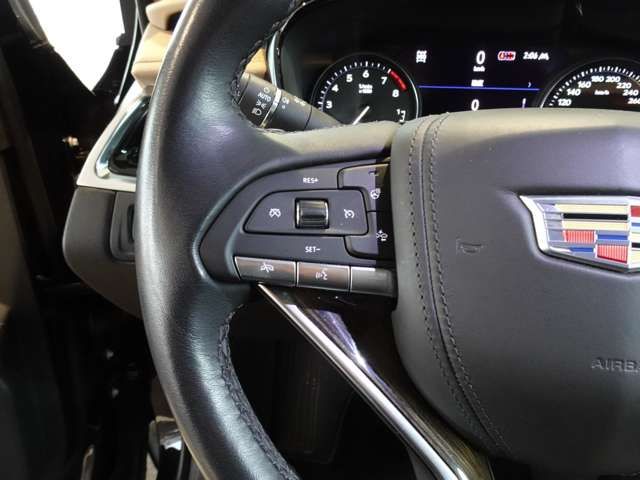 CADILLAC XT6 2021 Image 31