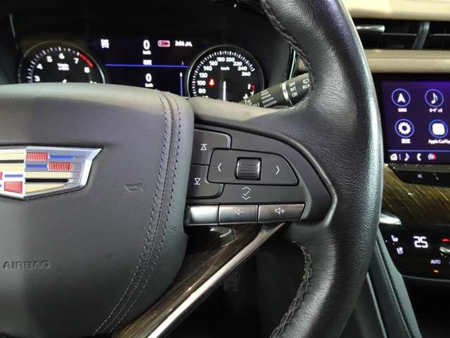 CADILLAC XT6 2021 Image 31