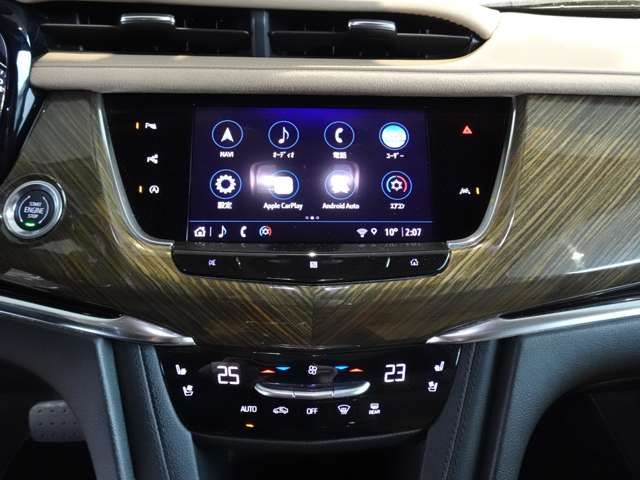 CADILLAC XT6 2021 Image 31