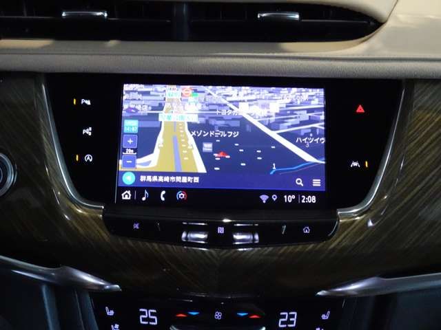 CADILLAC XT6 2021 Image 31