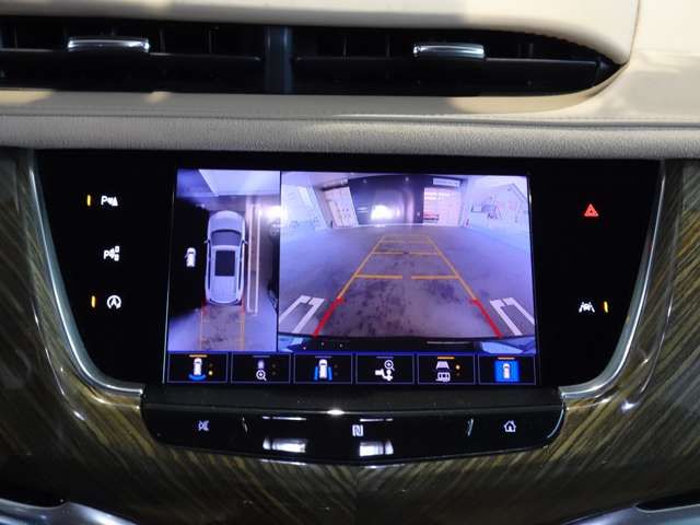 CADILLAC XT6 2021 Image 31