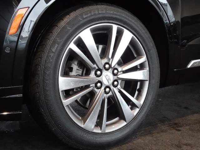 CADILLAC XT6 2021 Image 31