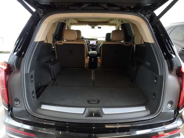 CADILLAC XT6 2021 Image 31