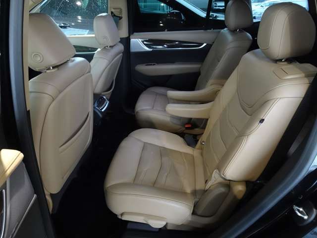 CADILLAC XT6 2021 Image 31