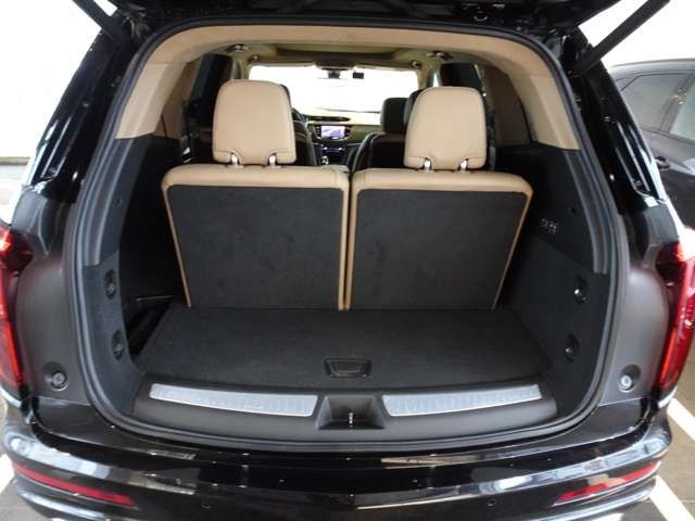 CADILLAC XT6 2021 Image 31