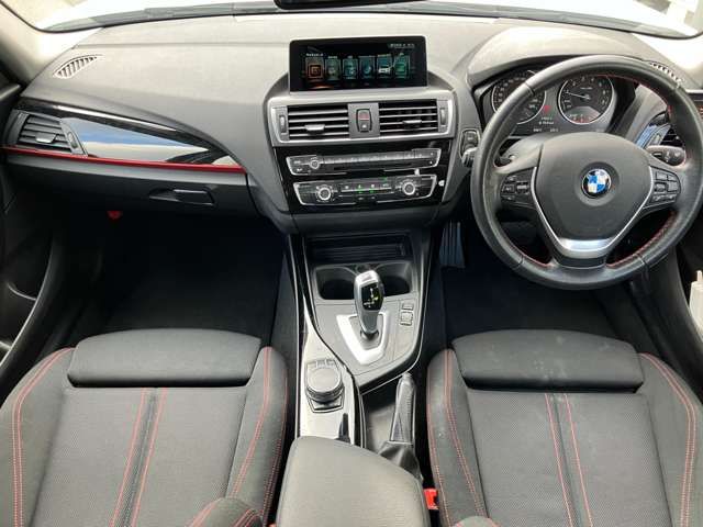 BMW 1SERIES 2017 Image 31