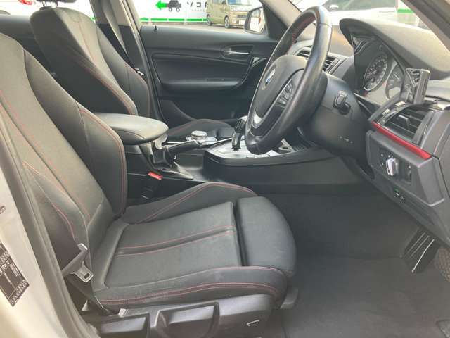 BMW 1SERIES 2017 Image 31