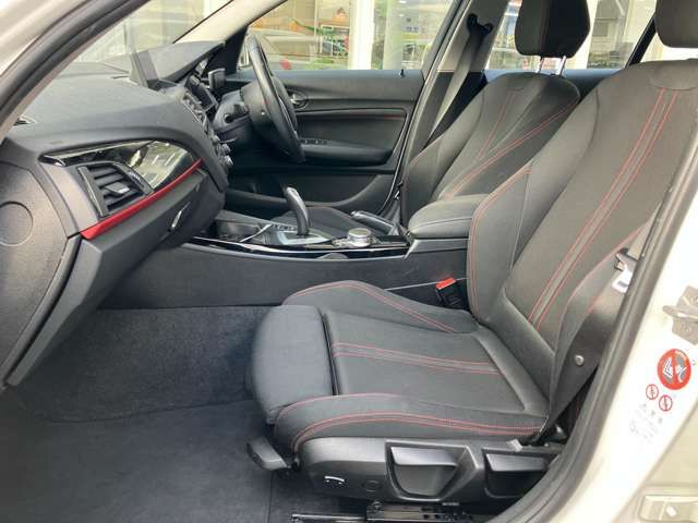 BMW 1SERIES 2017 Image 31