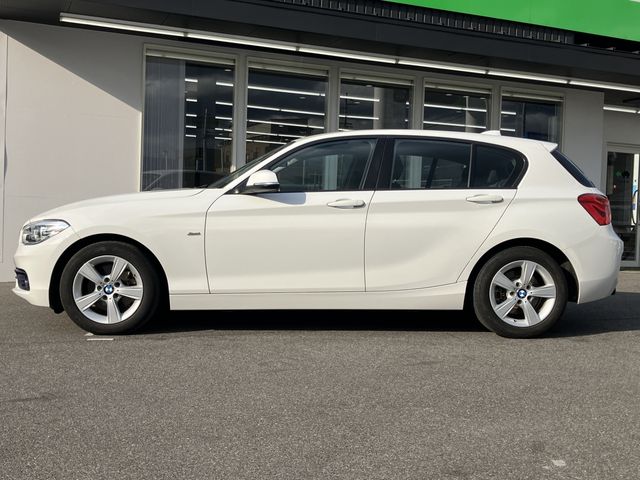 BMW 1SERIES 2017 Image 31