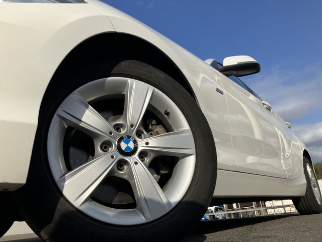 BMW 1SERIES 2017 Image 31