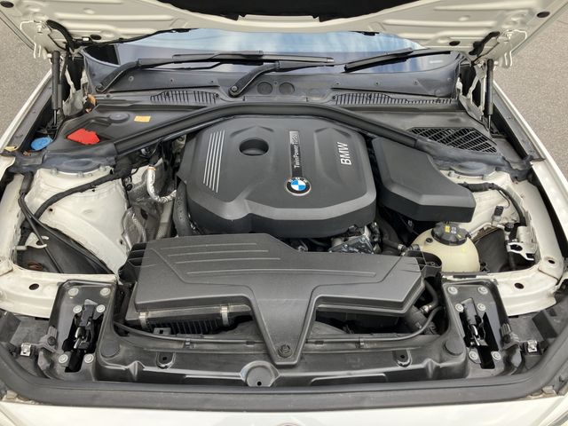 BMW 1SERIES 2017 Image 31